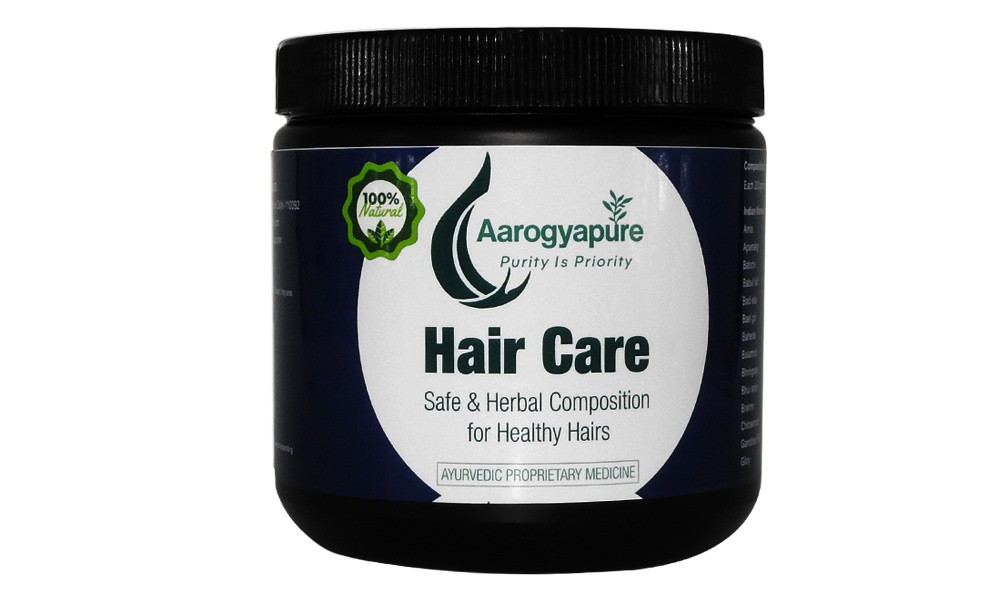 Aarogyapure Pilos Care, Pigmentation Care, Hair Care, Intimate Care, Infertility Care and She Care